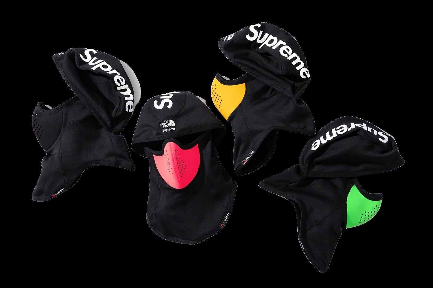 Supreme®/The North Face® RTG Balaclava